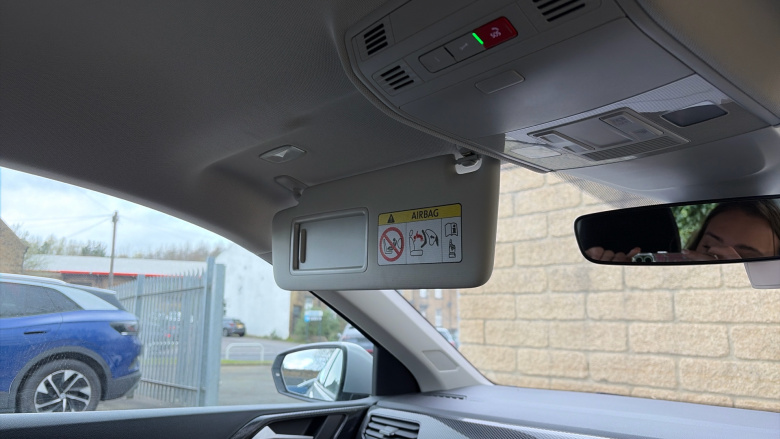 Volkswagen Polo 1.0 TSI Life 5dr Petrol Hatchback